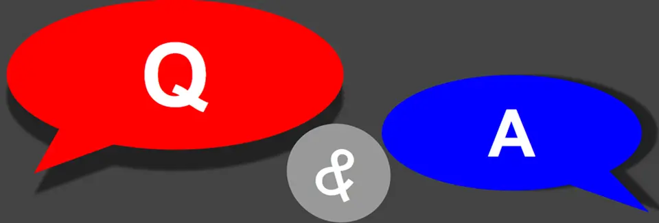 Q&A