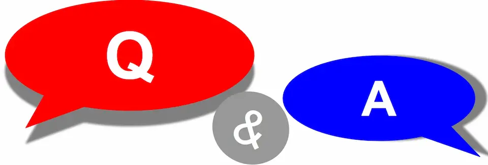 Q&A